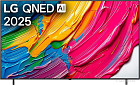 LG AI QNED80 86QNED80A6A