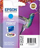Картридж Epson C13T08024011