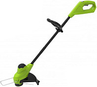 Триммеры Greenworks 