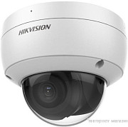 IP-камеры Hikvision 
