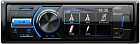 USB-магнитола JVC KD-X560BT