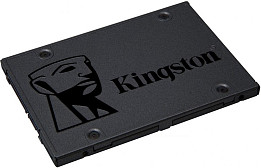 SSD накопители 