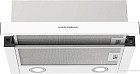 Кухонная вытяжка KUPPERSBERG Slimhit 50 W