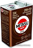 Моторное масло Mitasu Gold Hybrid SN 0W-20 4л