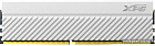 Оперативная память ADATA XPG GAMMIX D45 8ГБ DDR4 3200МГц AX4U32008G16A-CWHD45