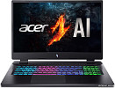 Игровой ноутбук Acer Nitro 17 AN17-42-R6JV NH.QSDCD.002