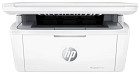 МФУ HP LaserJet M140w 7MD72F