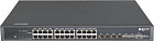 Управляемый коммутатор 3-го уровня BDCOM S3900-24T6X
