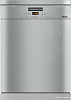 Отдельностоящая посудомоечная машина Miele G 5000 U Active (нержавеющая сталь)