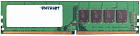 Оперативная память Patriot Signature Line 4GB DDR4 PC4-21300 PSD44G266641