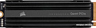 SSD Corsair MP600 Pro 2TB CSSD-F2000GBMP600PRO