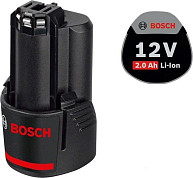 Аккумуляторы Bosch 