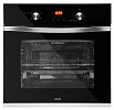 Электрический духовой шкаф CATA MHD 705 BK