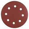 Шлифлист Wortex WSD318180W504 (5шт)