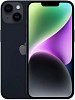 Смартфон Apple iPhone 14 128GB (полуночный)