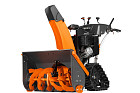 Снегоуборщик Daewoo Power Dast 430