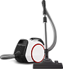 Пылесос Miele Boost CX1 PowerLine SNRF0 (белый лотос)
