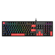 Клавиатуры игровые (страница 11)