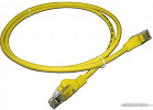 Кабель Lanmaster LAN-PC45/U5E-2.0-YL