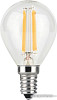 Светодиодная лампа Gauss LED Filament Globe E14 7 Вт 2700 К 105801107