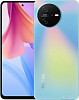 Oscal Tiger 12 8GB/128GB (голубой)