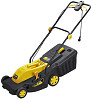 Газонокосилка электрическая Huter ELM-1800P