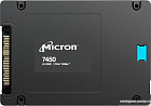 SSD Micron 7450 Pro 3.84TB MTFDKCC3T8TFR