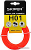 Леска для триммера Skiper H01