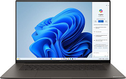 Ноутбуки ASUS ZenBook 