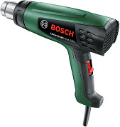 Промышленные фены Bosch 