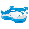 Надувной бассейн Intex Family 229х66 (56475)