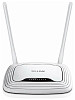 Беспроводной маршрутизатор TP-Link TL-WR842N