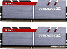 Оперативная память G.Skill Trident Z 2x8GB DDR4 PC4-25600 F4-3200C16D-16GTZB