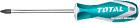 Отвертка Total THT26PH3150