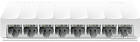 Коммутатор TP-Link LS1008