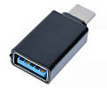 Адаптер Cablexpert A-USB3-CMAF-01