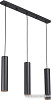 Подвесная люстра Vitaluce V4640-1/3S