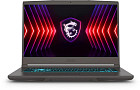 Ноутбук MSI Thin 15 B13BVE-1451US (9S7-16R831-1451)