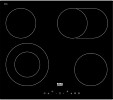 Варочная панель BEKO HIC 64403 T