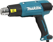 Промышленные фены Makita 