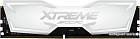 Оперативная память OCPC XT II White 8ГБ DDR4 3600 МГц MMX8GD436C18W