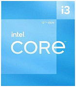 Процессоры Intel Core 