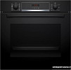 Электрический духовой шкаф Bosch Serie 4 HRA574BB0