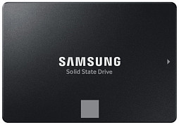 SSD Samsung 
