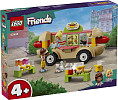 Конструктор LEGO Friends 42633 Фургон Хот-дог