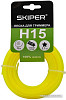 Леска для триммера Skiper H15