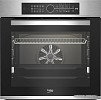 Электрический духовой шкаф BEKO BBIM12400XCS