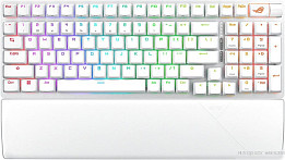 Клавиатуры Asus 