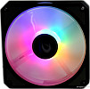 Вентилятор для корпуса D-computer 120mm Rainbow Led