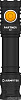 Фонарь Armytek Partner C2 Magnet USB (теплый)